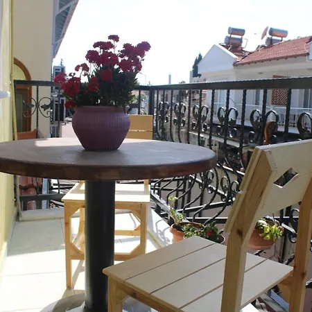 Apartment Dionyssos