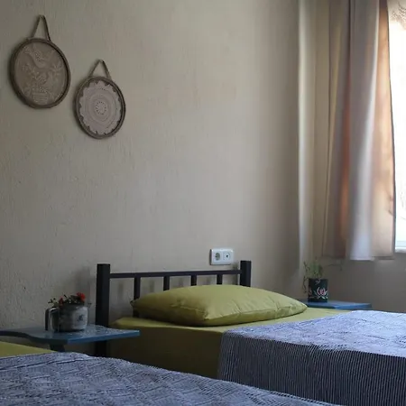 Apartment Dionyssos