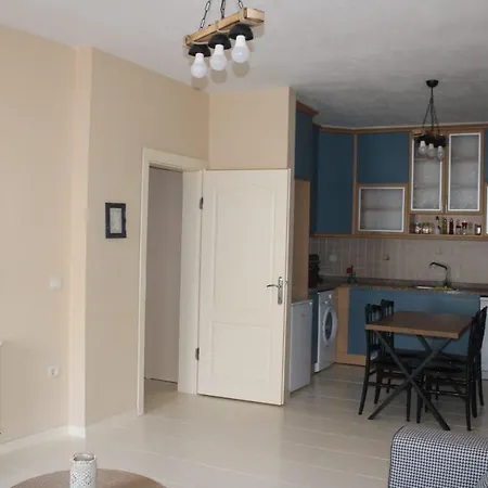 Apartment Dionyssos