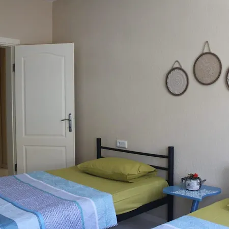 Apartment Dionyssos