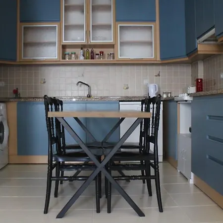 Apartment Dionyssos